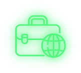 Icono verde