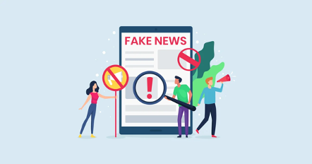 Identificar fake news