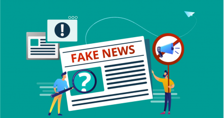 Que hacer contra las fake news