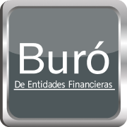 Buró de Entidades Financieras